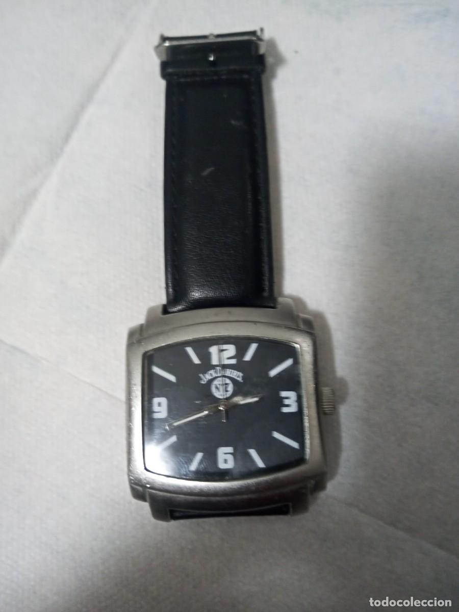 Relojes: BONITO RELOJ. JACK DANIELS QUARTZ - Foto 9