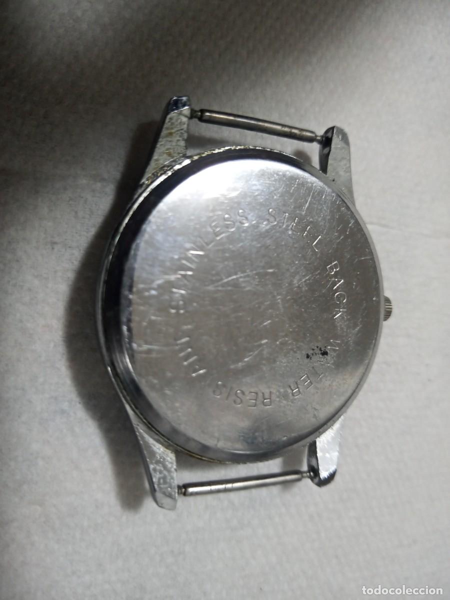 Relojes: Bonito reloj yuncai quartz - Foto 5