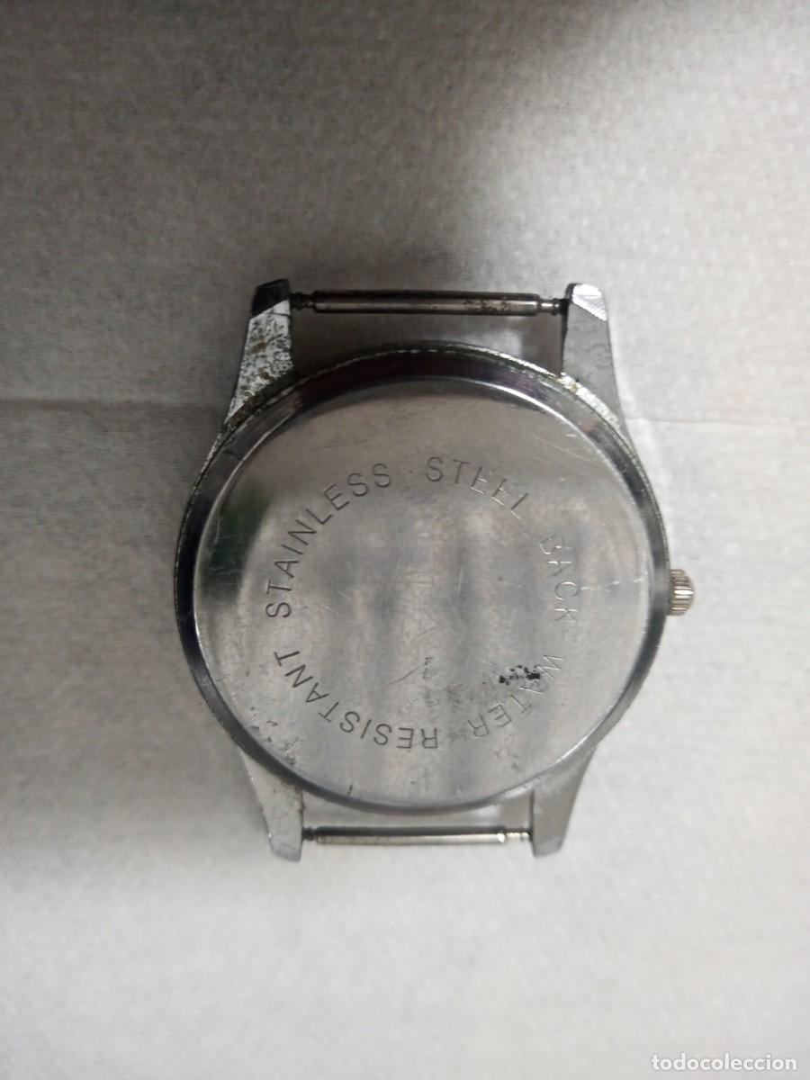 Relojes: Bonito reloj yuncai quartz - Foto 6
