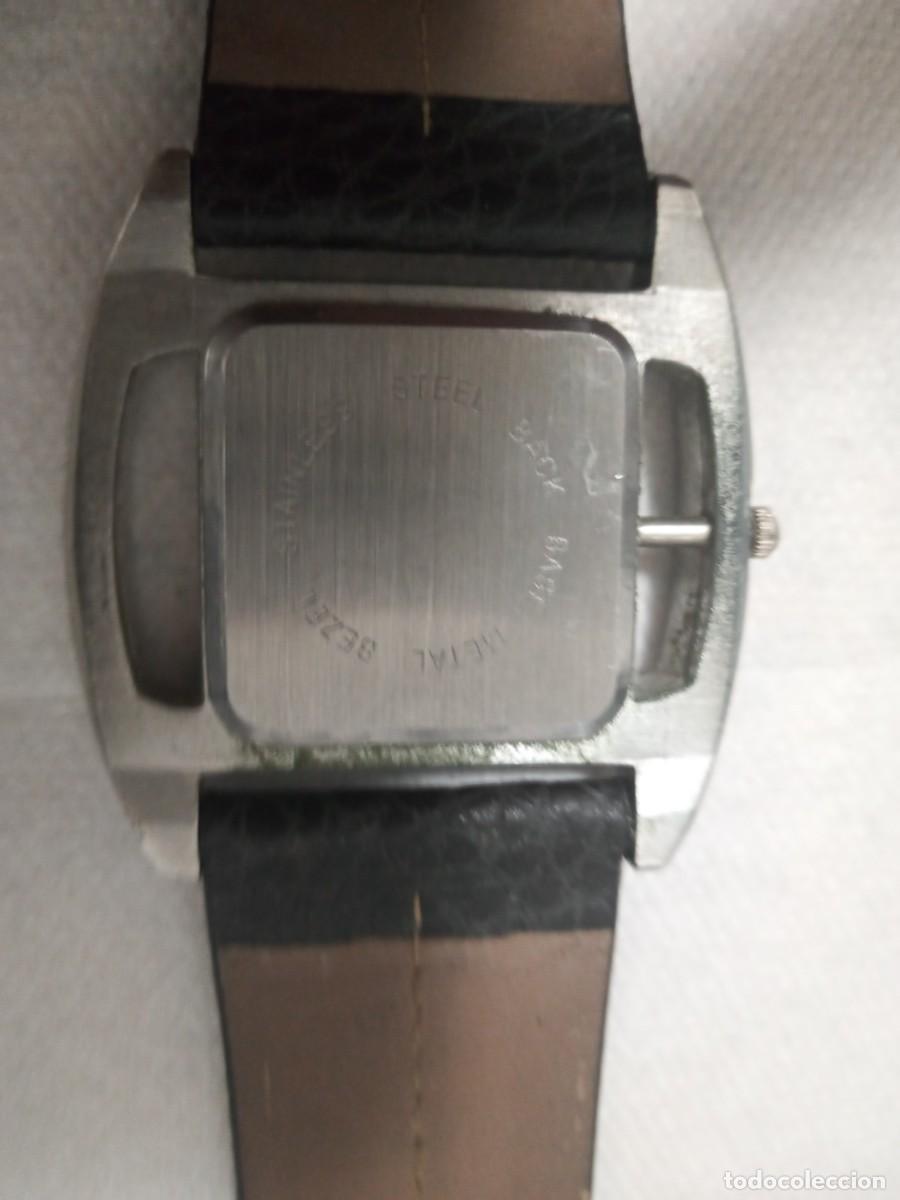 Relojes: BONITO RELOJ G W G QUARTZ - Foto 5