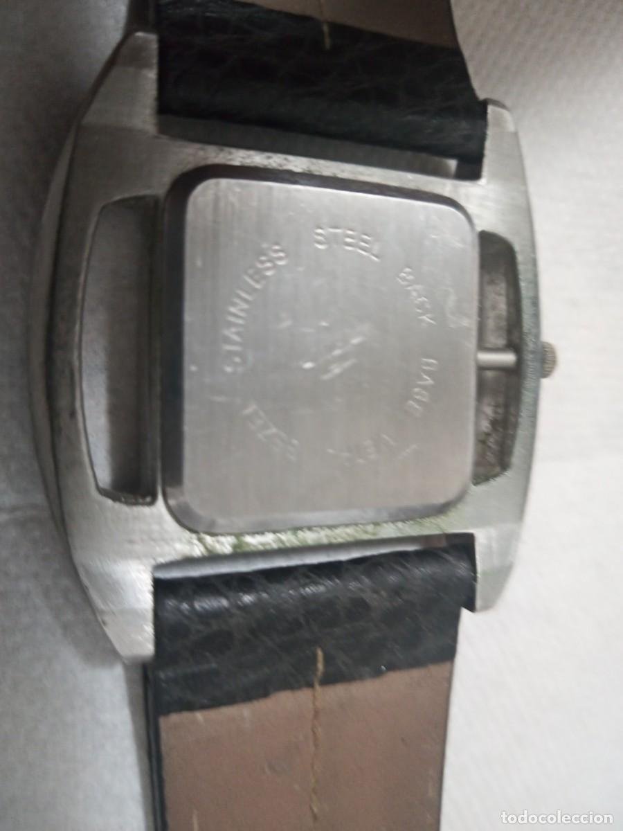 Relojes: BONITO RELOJ G W G QUARTZ - Foto 6