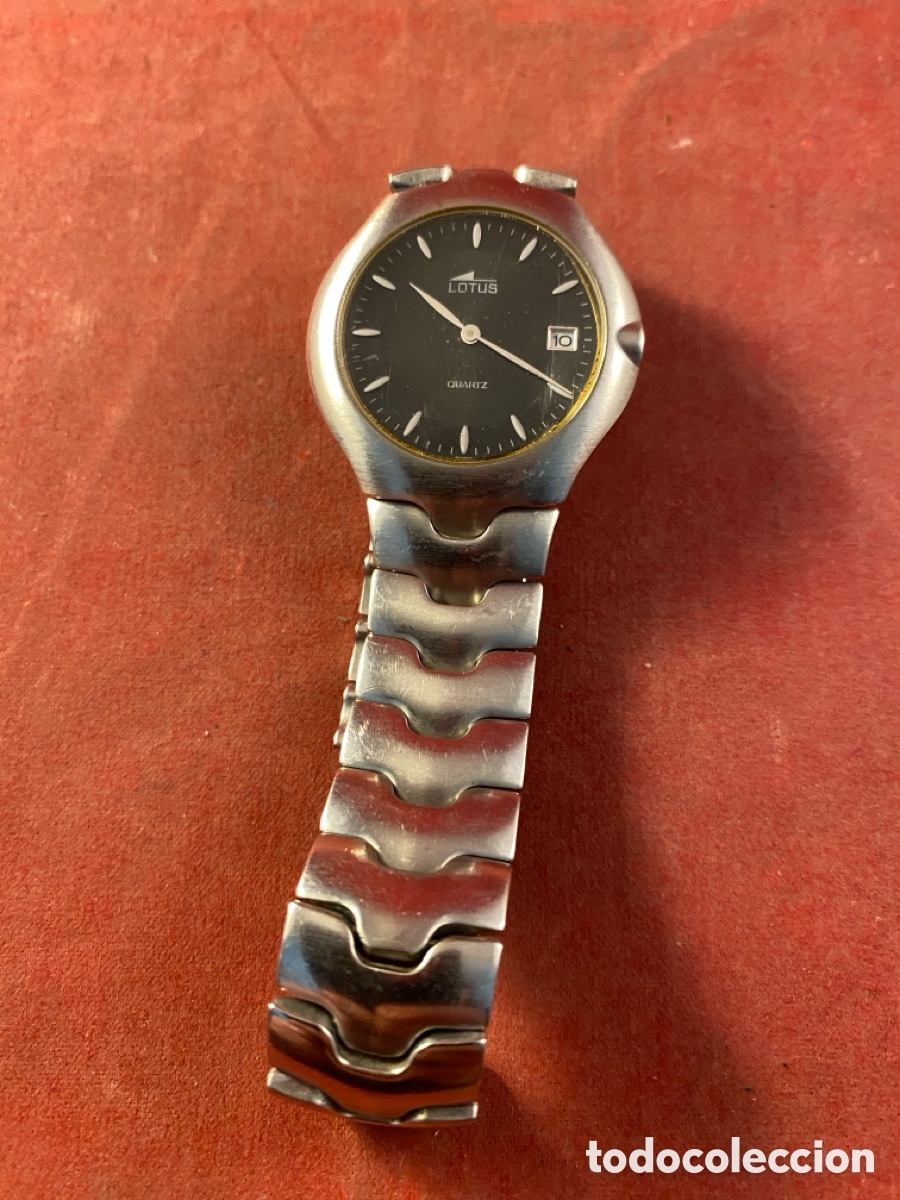 Relojes: Reloj mujer LOTUS - Foto 5