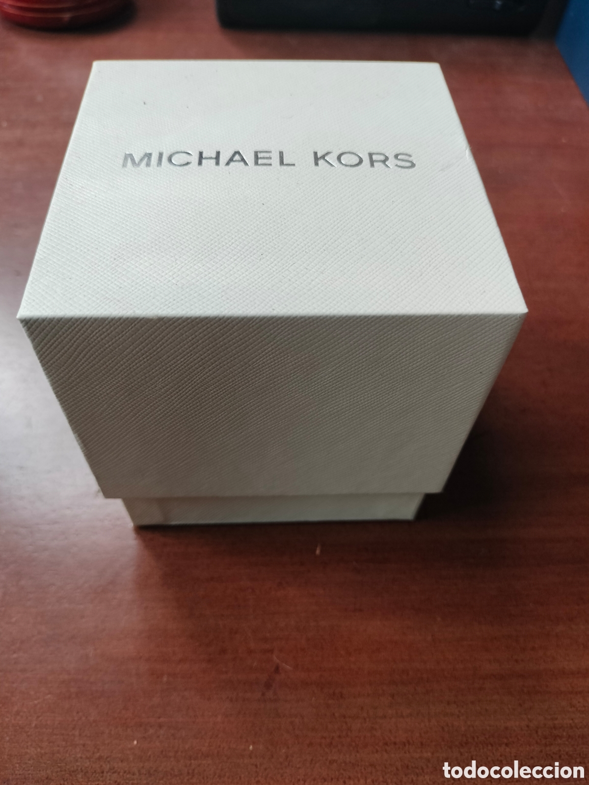 Relojes: Caja reloj Michael kors - Foto 4