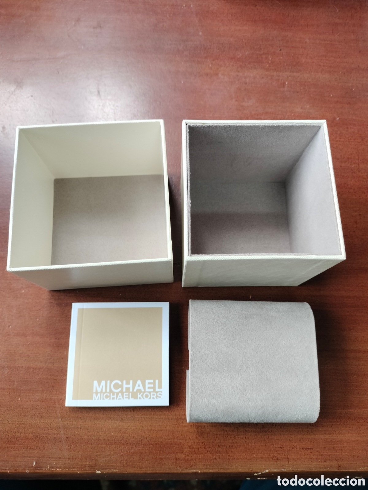 Relojes: Caja reloj Michael kors - Foto 2