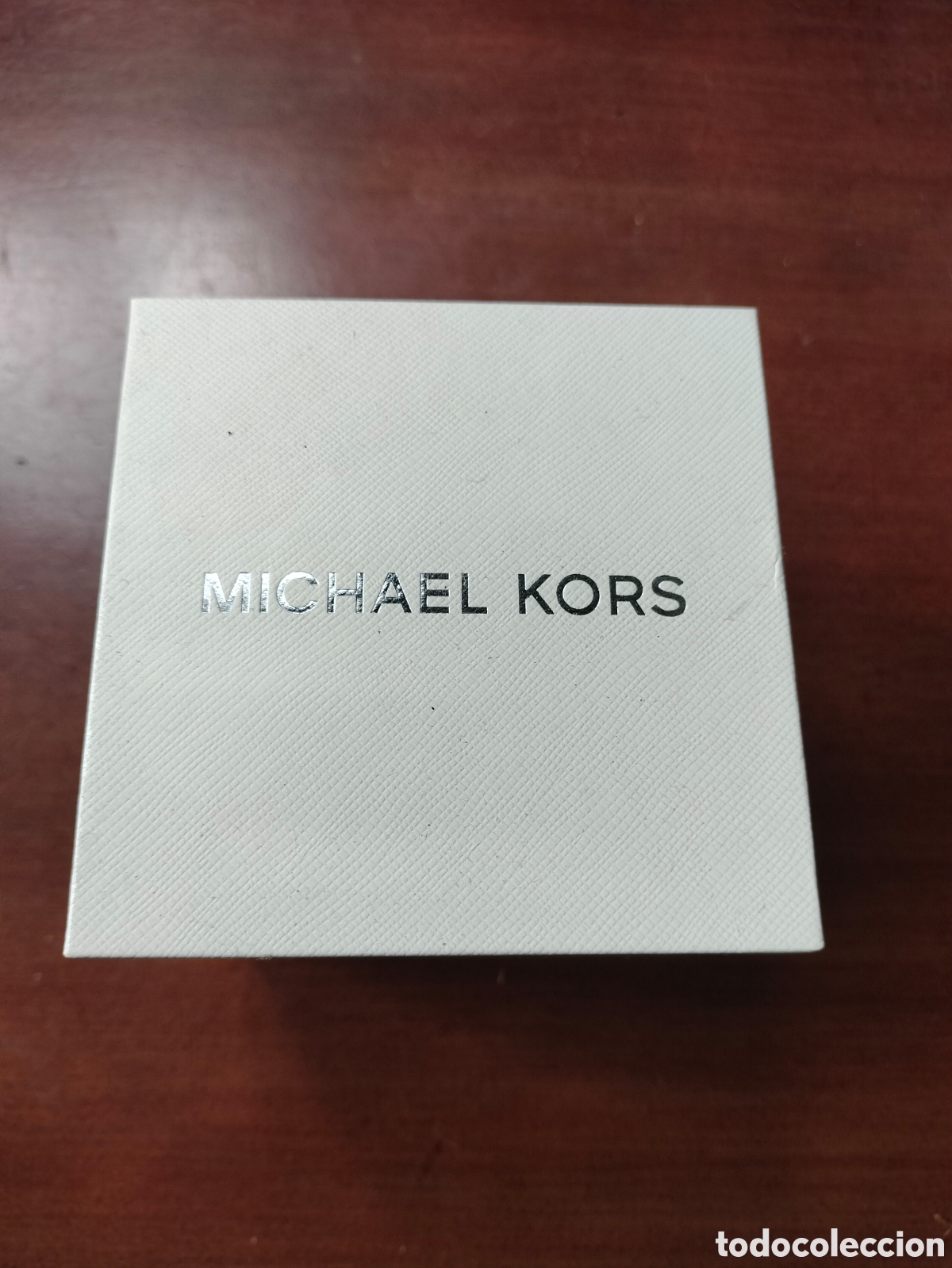 Relojes: Caja reloj Michael kors - Foto 1