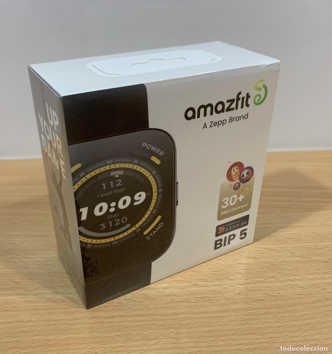 REGLO AMAZFIT BI 5