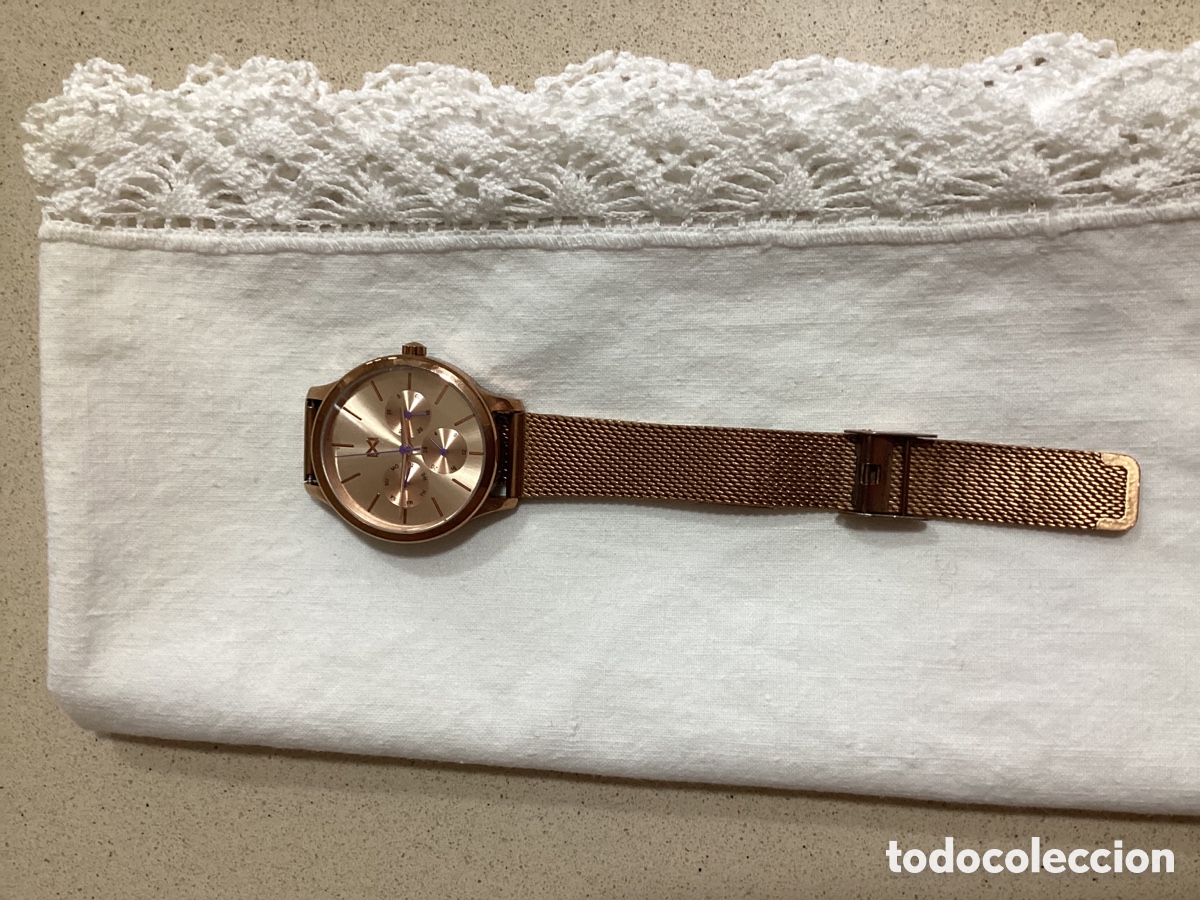 Relojes: RELOJ MARK MADDOX DE MUJER - Foto 2