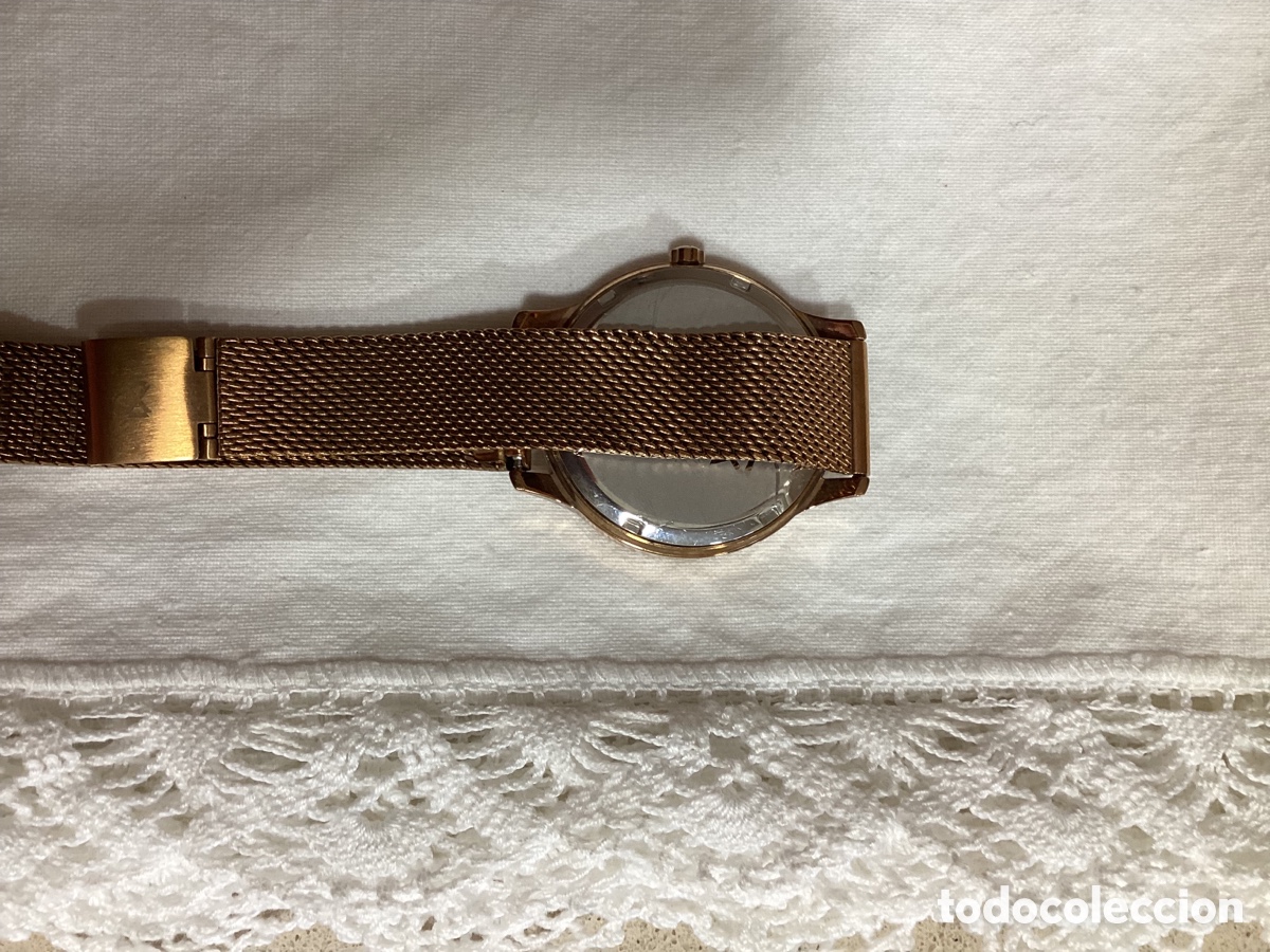 Relojes: RELOJ MARK MADDOX DE MUJER - Foto 3