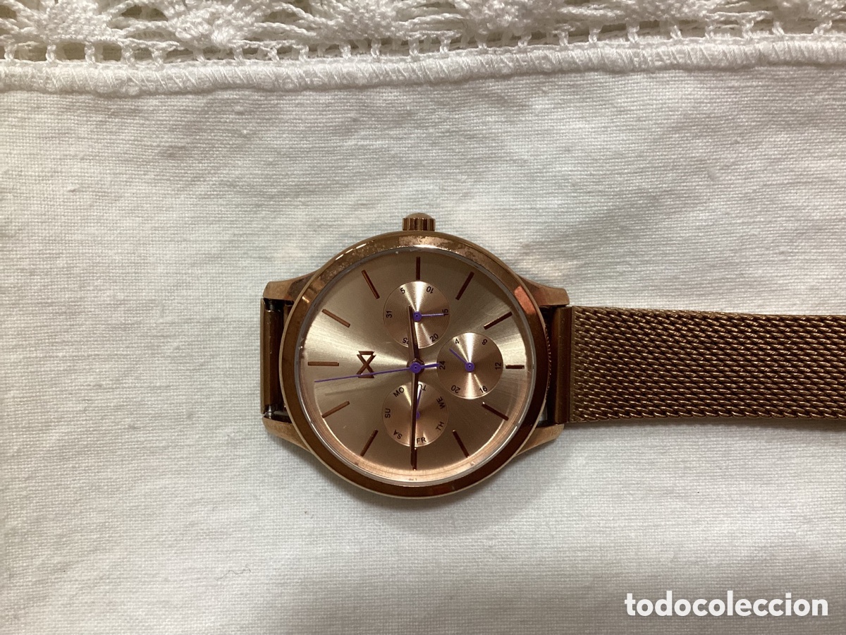 Relojes: RELOJ MARK MADDOX DE MUJER - Foto 1