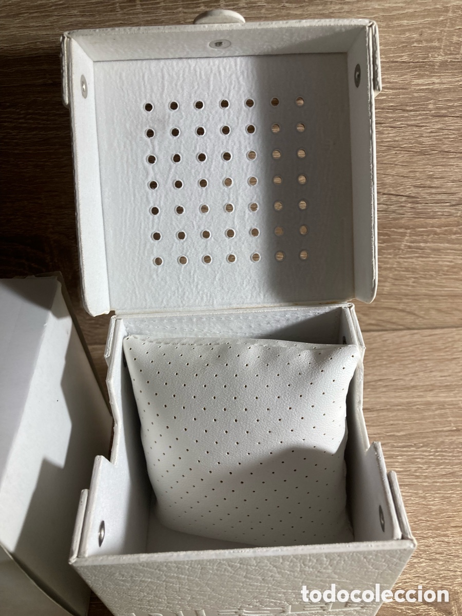 Relojes: Estuche reloj di&eacute;sel completa a estrenar - Foto 3