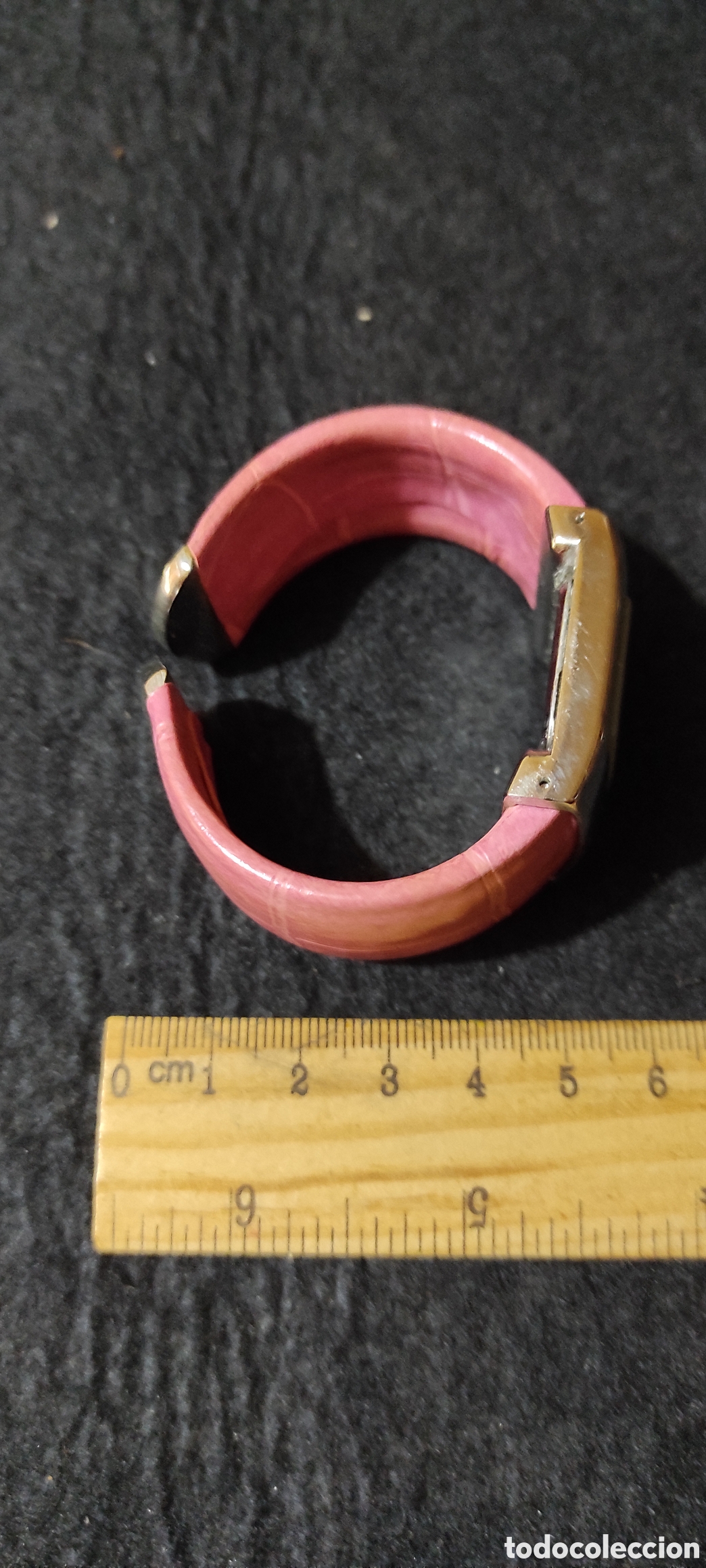 Relojes: Reloj Michel Renee rosa - Foto 2