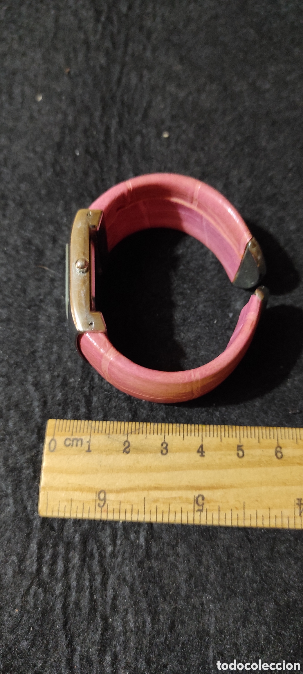 Relojes: Reloj Michel Renee rosa - Foto 3