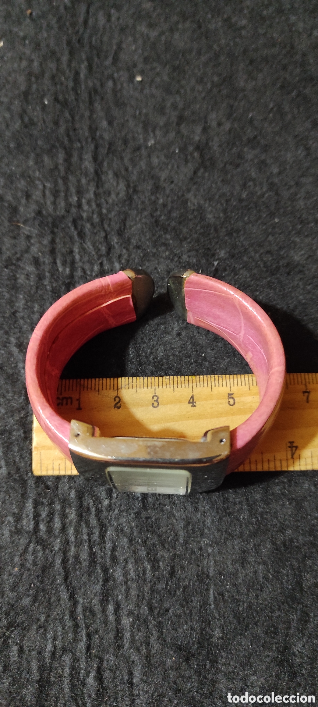 Relojes: Reloj Michel Renee rosa - Foto 5