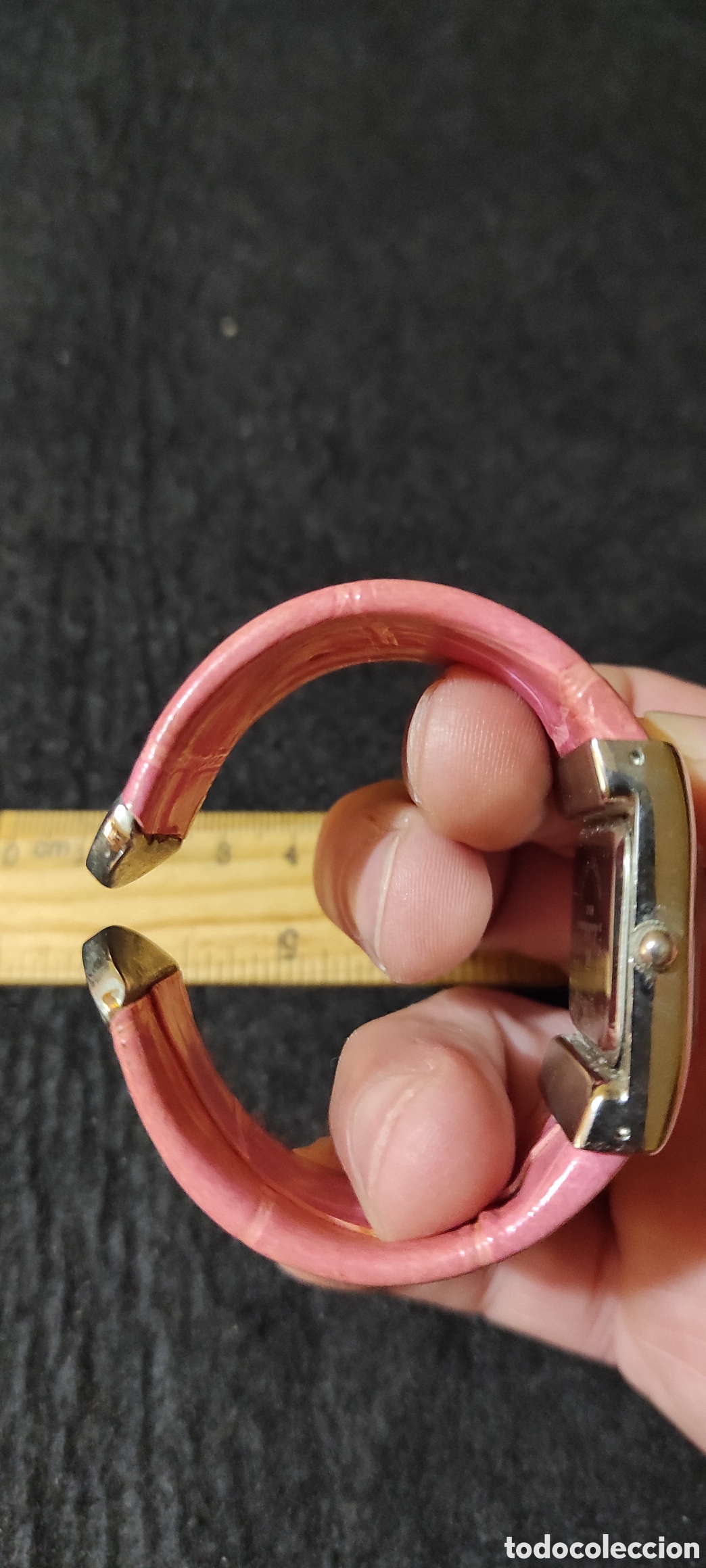 Relojes: Reloj Michel Renee rosa - Foto 7