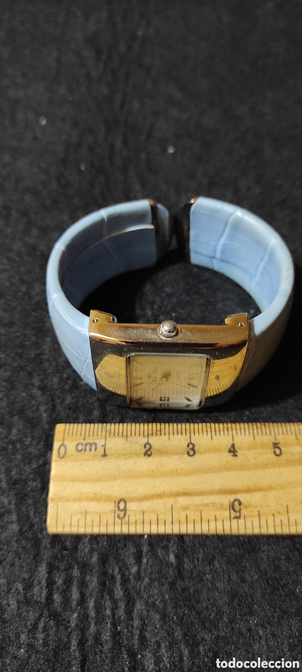 Relojes: Reloj Michel Renee celeste - Foto 2