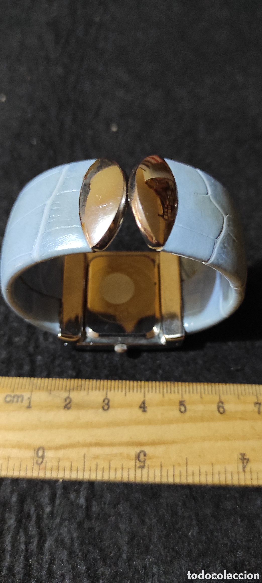 Relojes: Reloj Michel Renee celeste - Foto 4