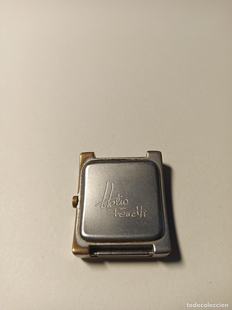 Relojes: Reloj pulsera. - Foto 4