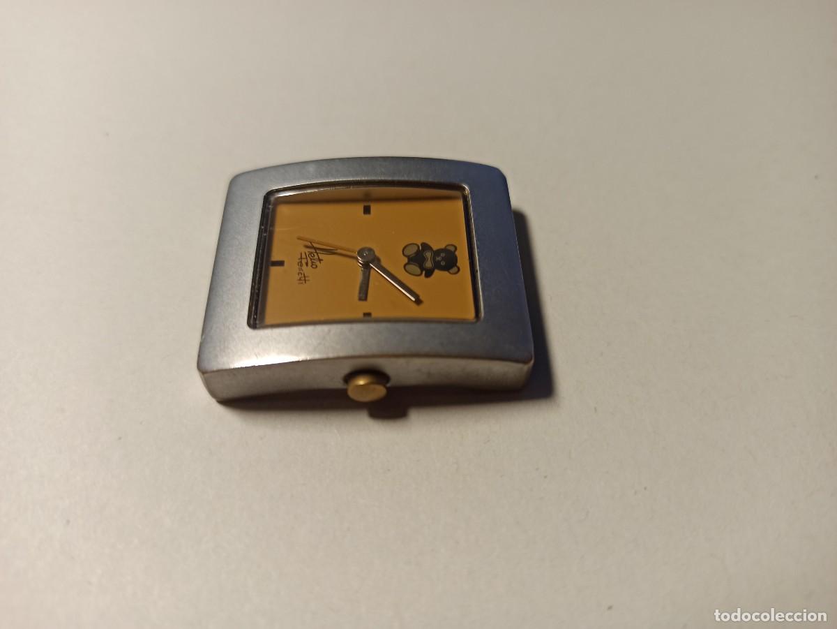 Relojes: Reloj pulsera. - Foto 5