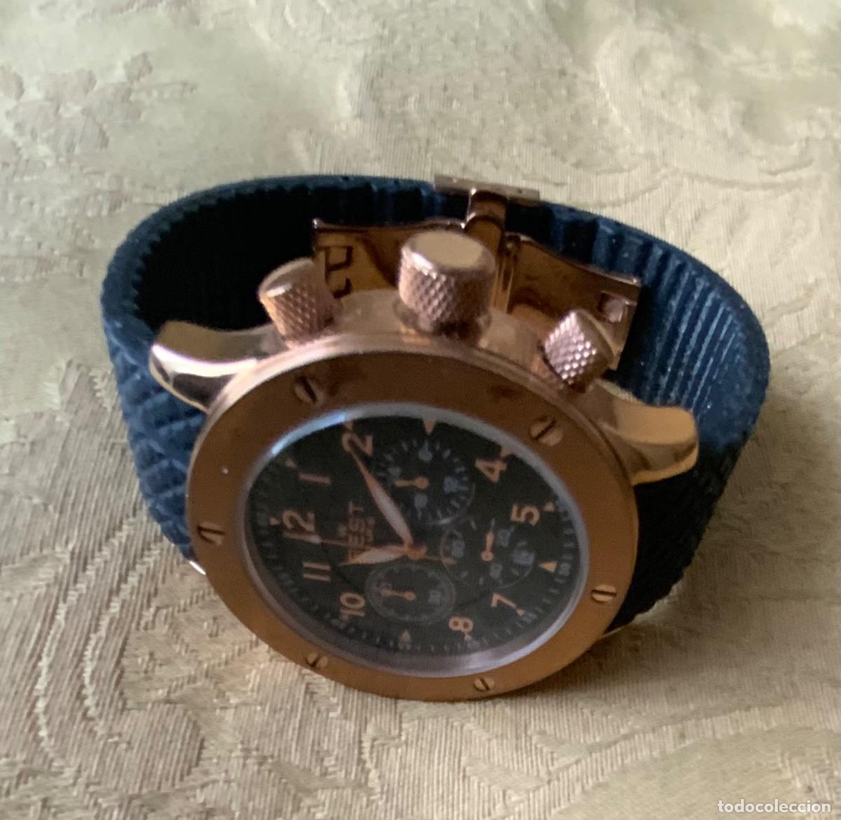 Relojes: RELOJ BEST PARIS QUARTZ - Foto 8
