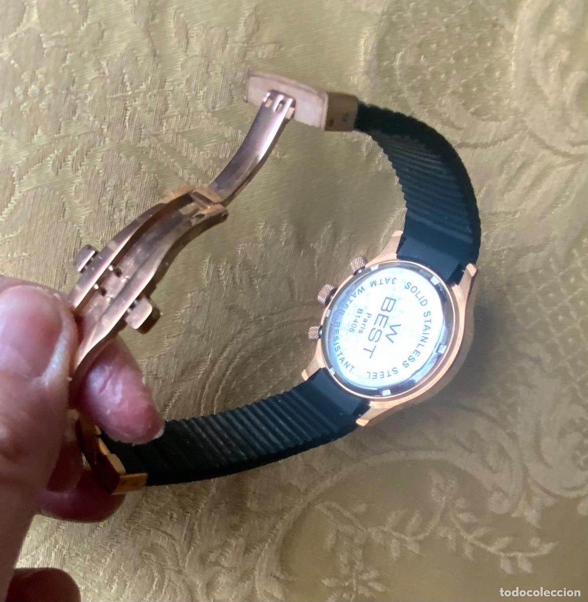 Relojes: RELOJ BEST PARIS QUARTZ - Foto 12
