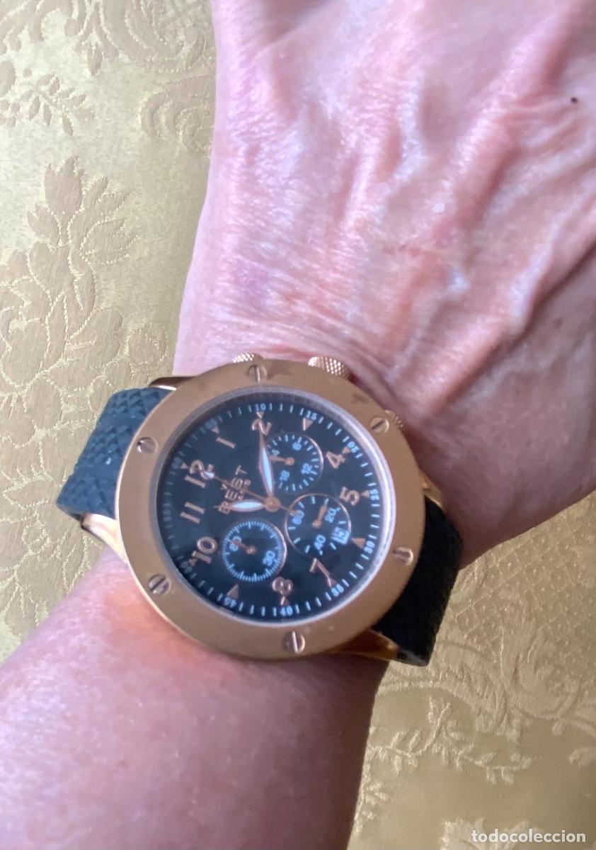 Relojes: RELOJ BEST PARIS QUARTZ - Foto 13