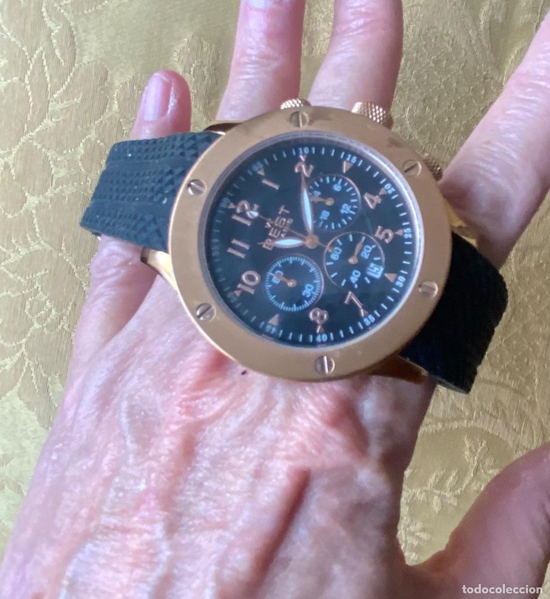 Relojes: RELOJ BEST PARIS QUARTZ - Foto 16