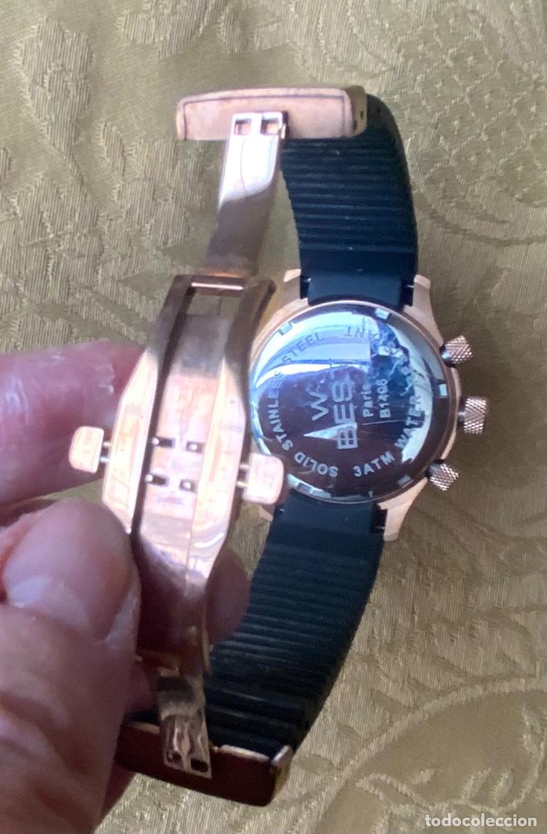 Relojes: RELOJ BEST PARIS QUARTZ - Foto 17