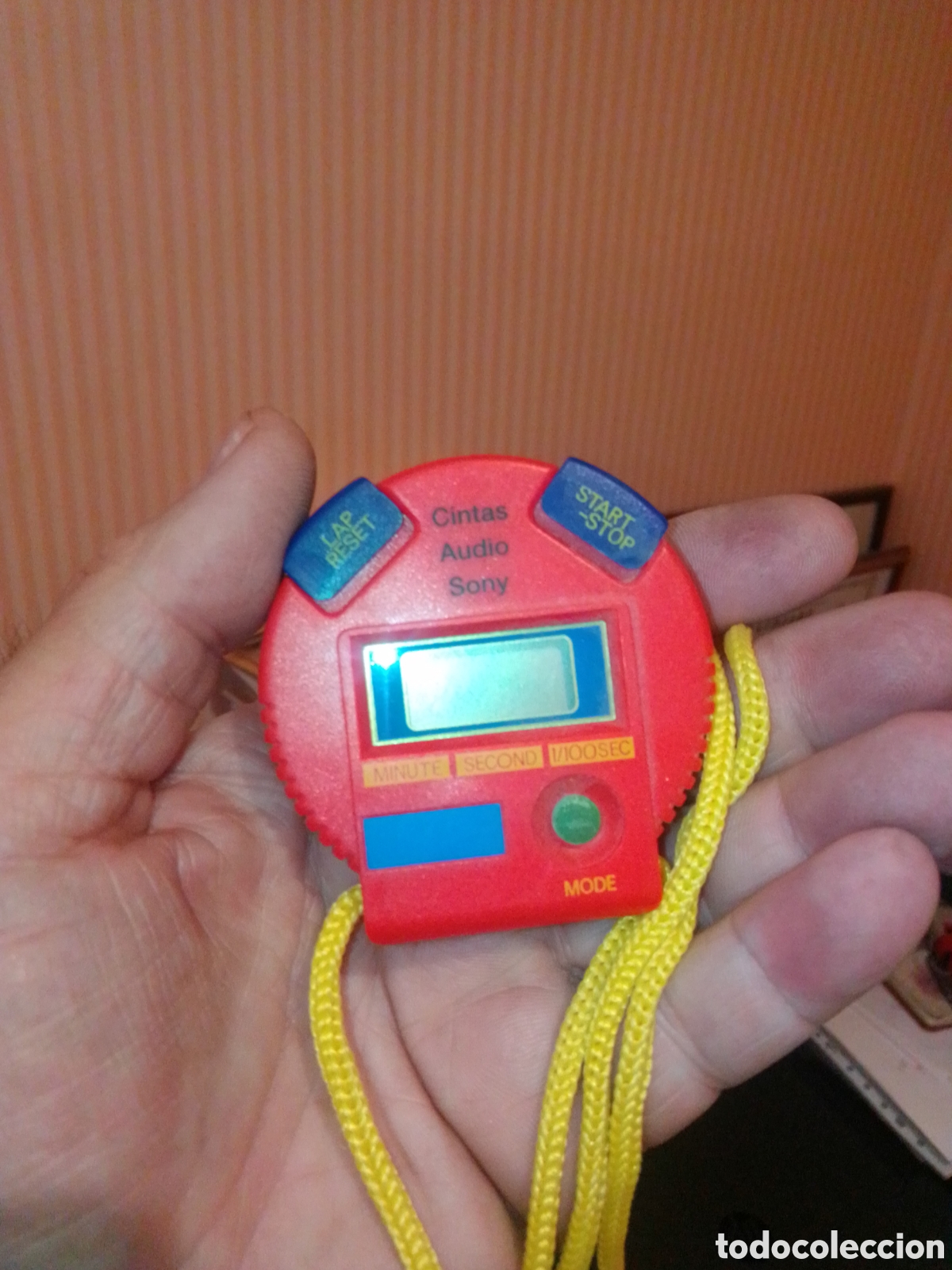 Relojes: Cron&oacute;grafo. ........ - Foto 1