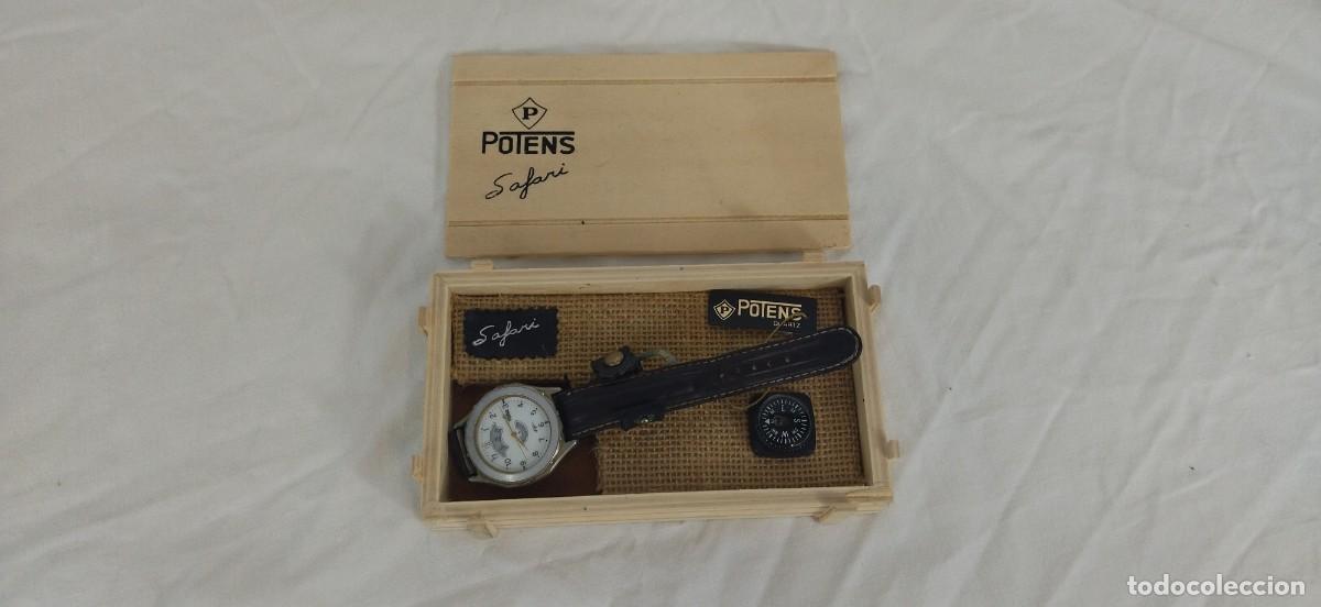 Relojes: Reloj Potens Safari Quartz - Foto 2