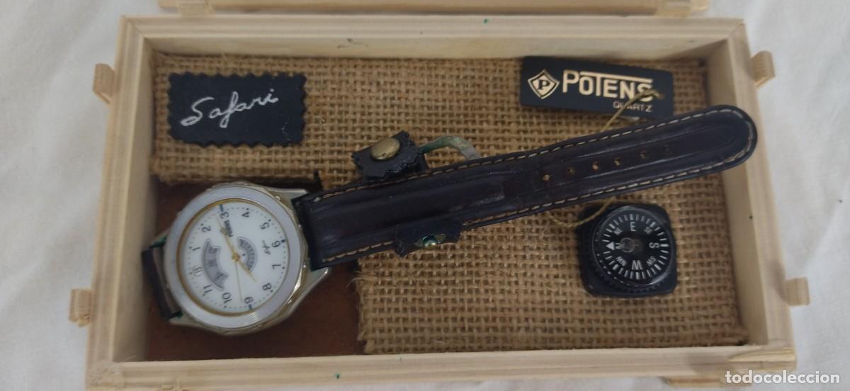 Relojes: Reloj Potens Safari Quartz - Foto 3