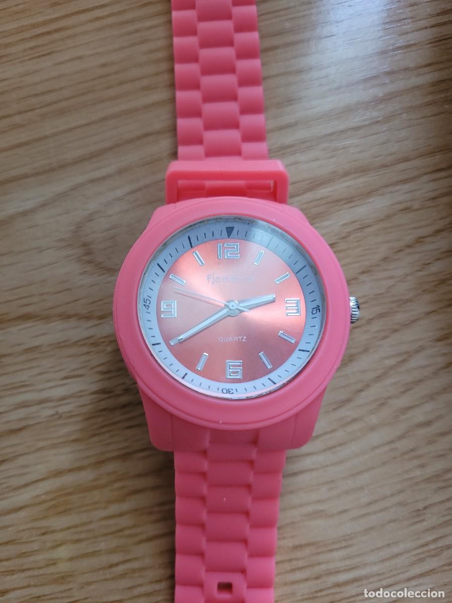Relojes: RELOJ JOVENCITA sin pila - Foto 1