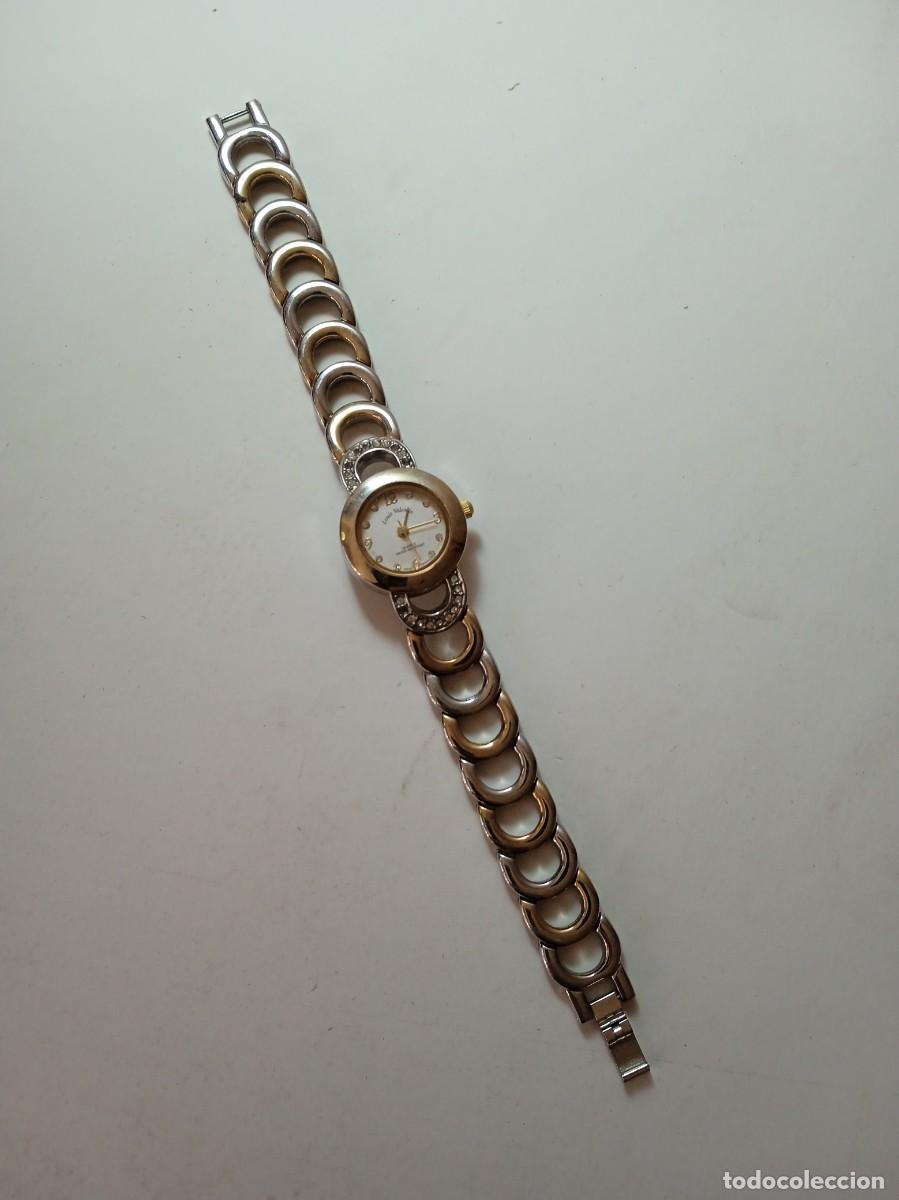 Relojes: RELOJ CUARZO (NO FUNCIONA) - Foto 2