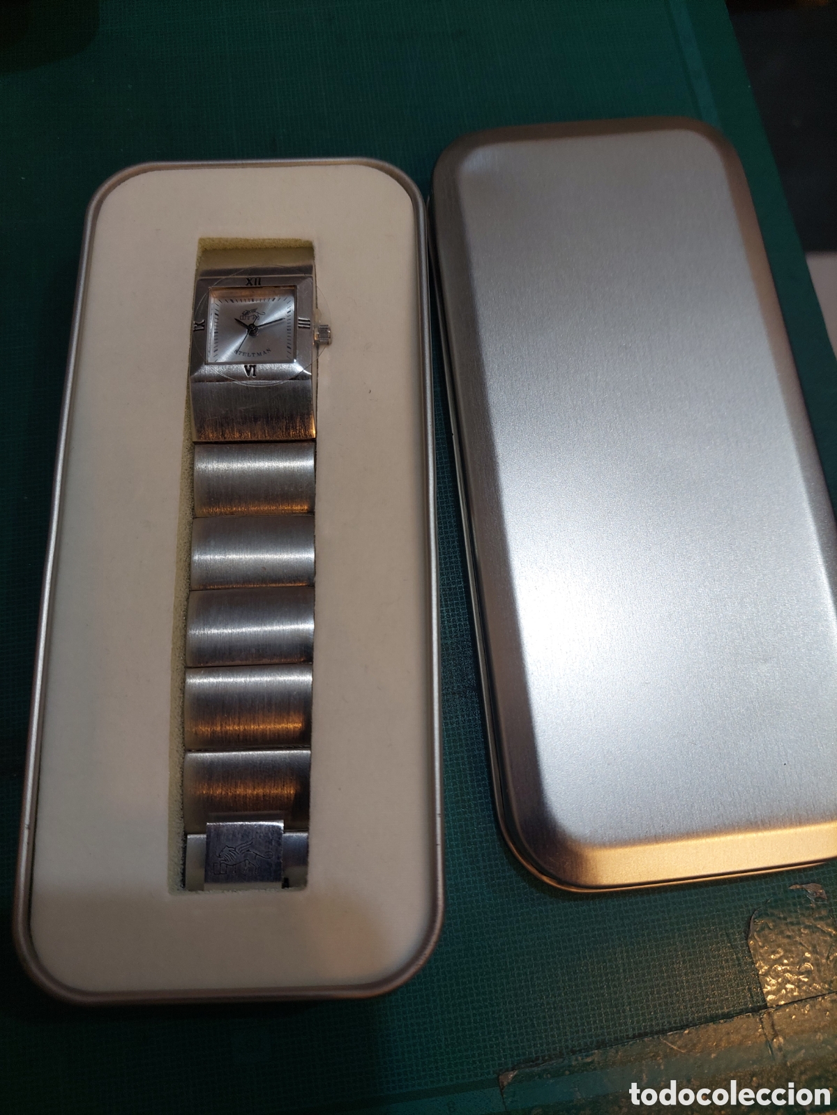 Relojes: Relog vintange atelman - Foto 1