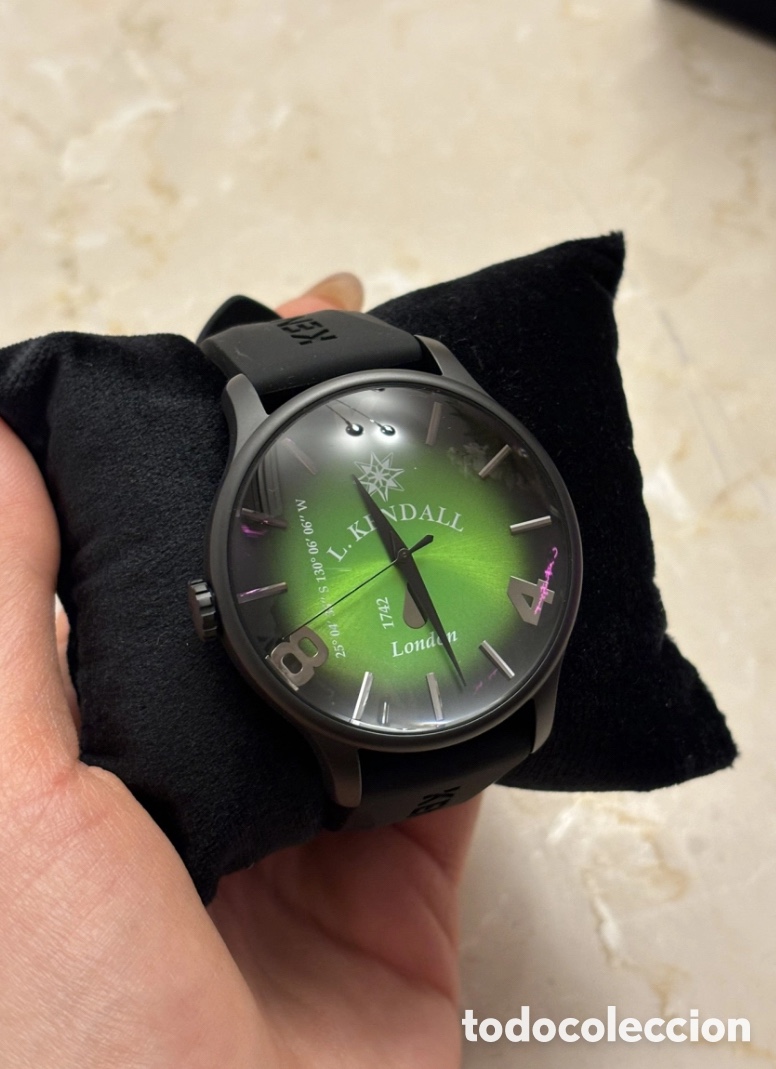 Relojes: Reloj U Boat L. Kendall - Foto 1