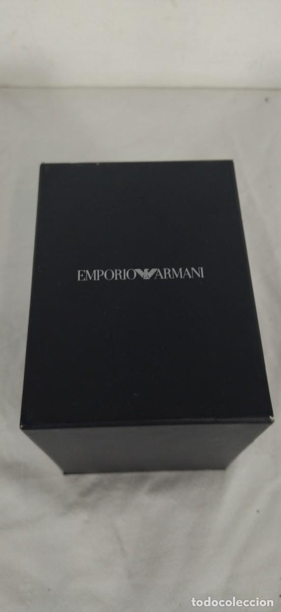 Relojes: Reloj Emporio Armani AR 5331 - Foto 6