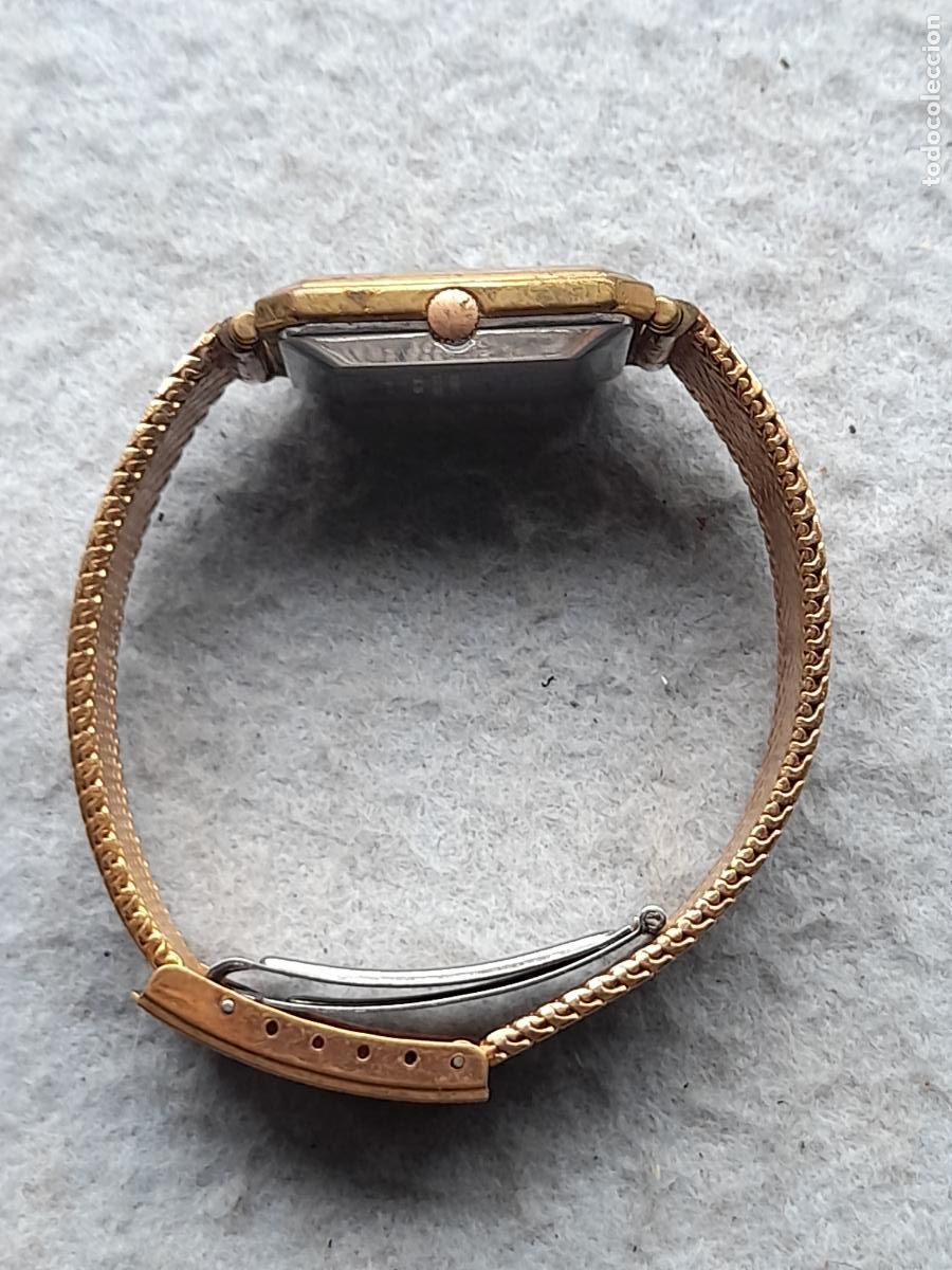 Relojes: Reloj Marca Action de cuarzo. - Foto 3