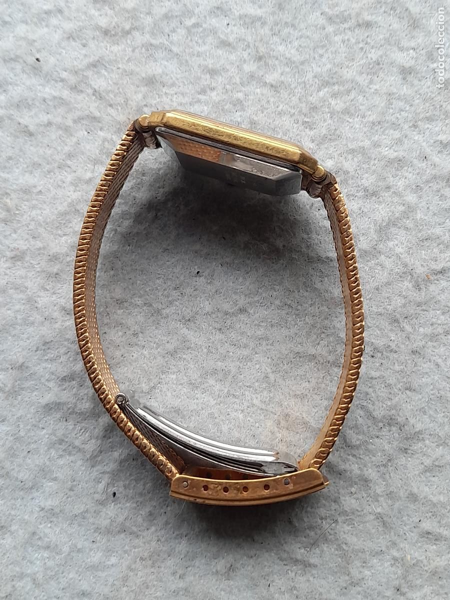 Relojes: Reloj Marca Action de cuarzo. - Foto 4