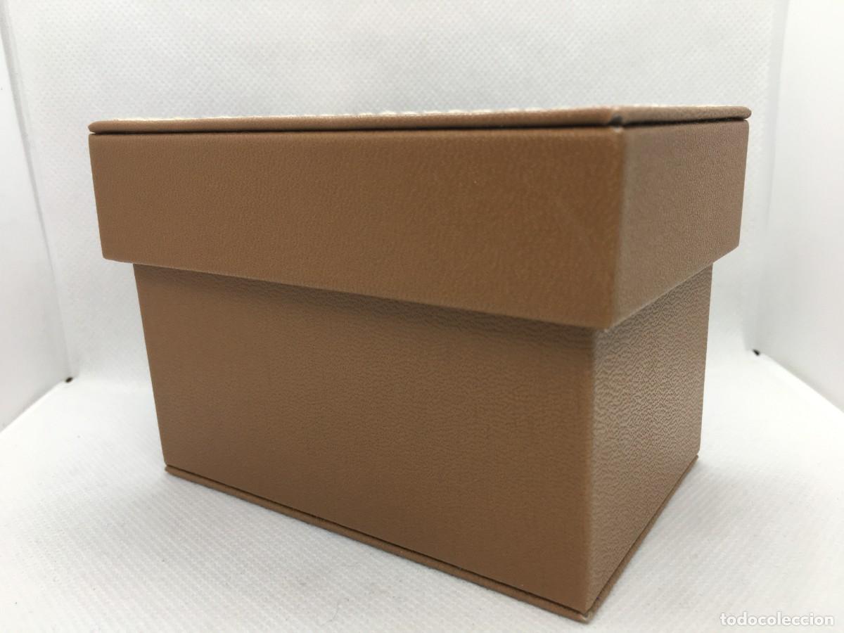 Relojes: MICHAEL KORS Caja - Box de reloj. - Foto 6
