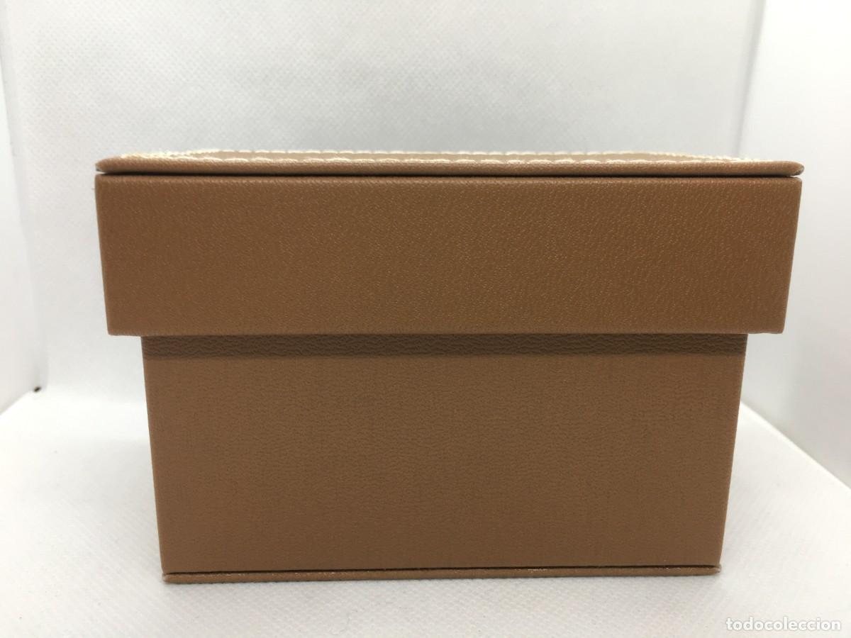 Relojes: MICHAEL KORS Caja - Box de reloj. - Foto 7
