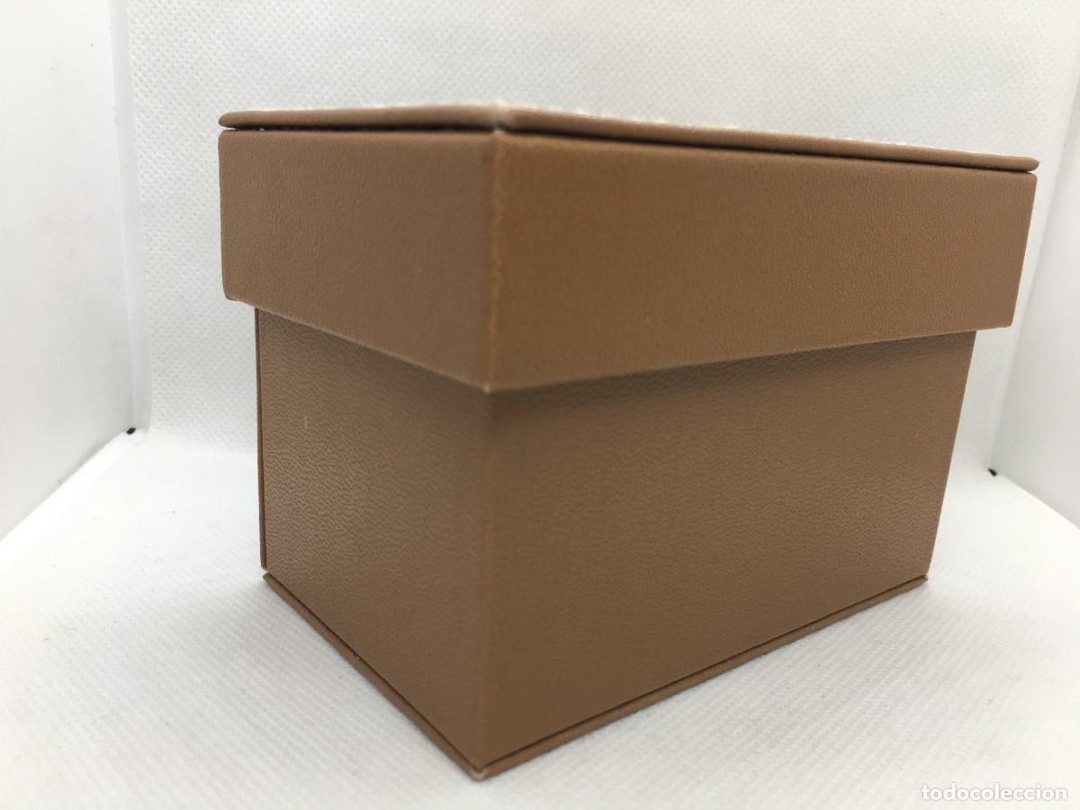 Relojes: MICHAEL KORS Caja - Box de reloj. - Foto 8