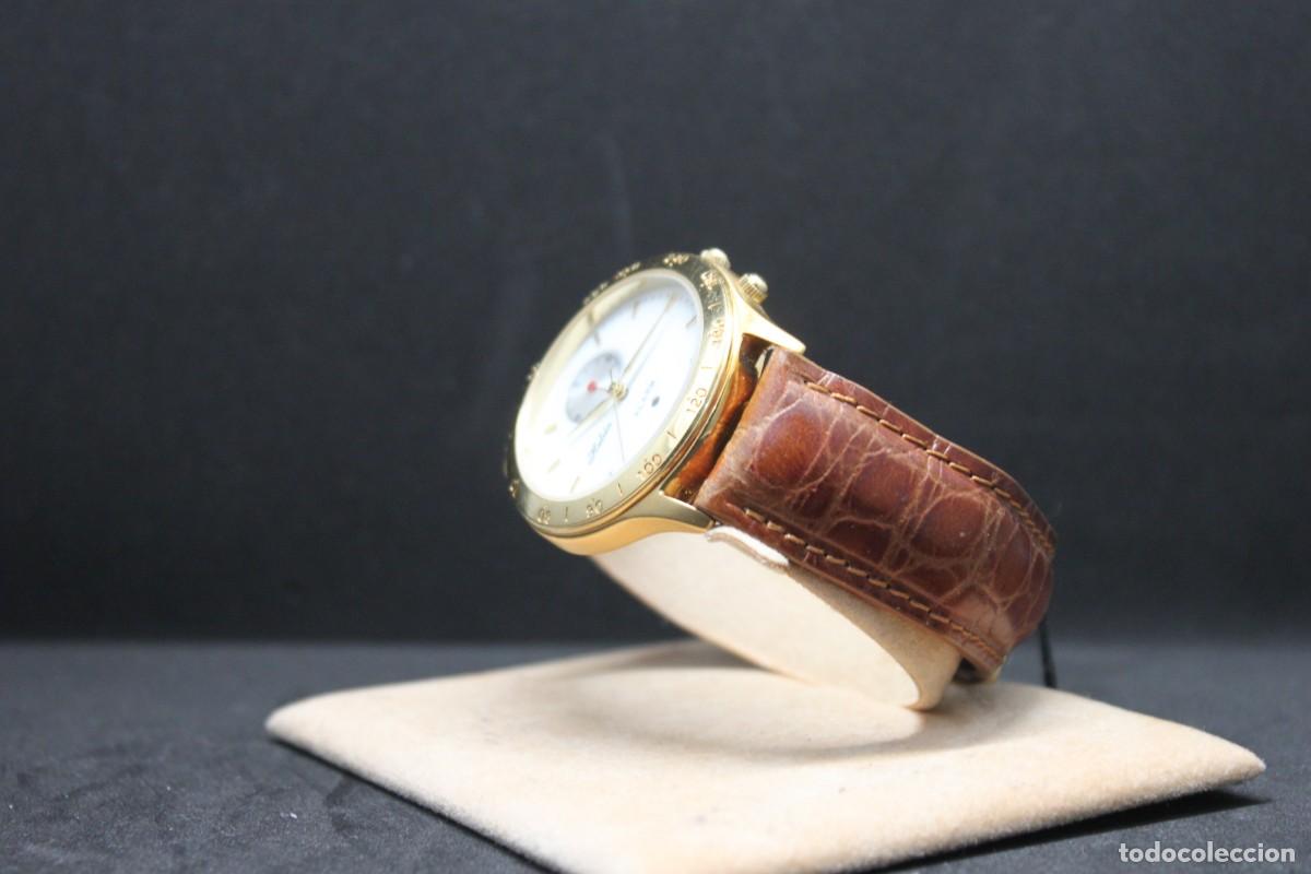 Relojes: Reloj Halcon con alarma - Foto 2