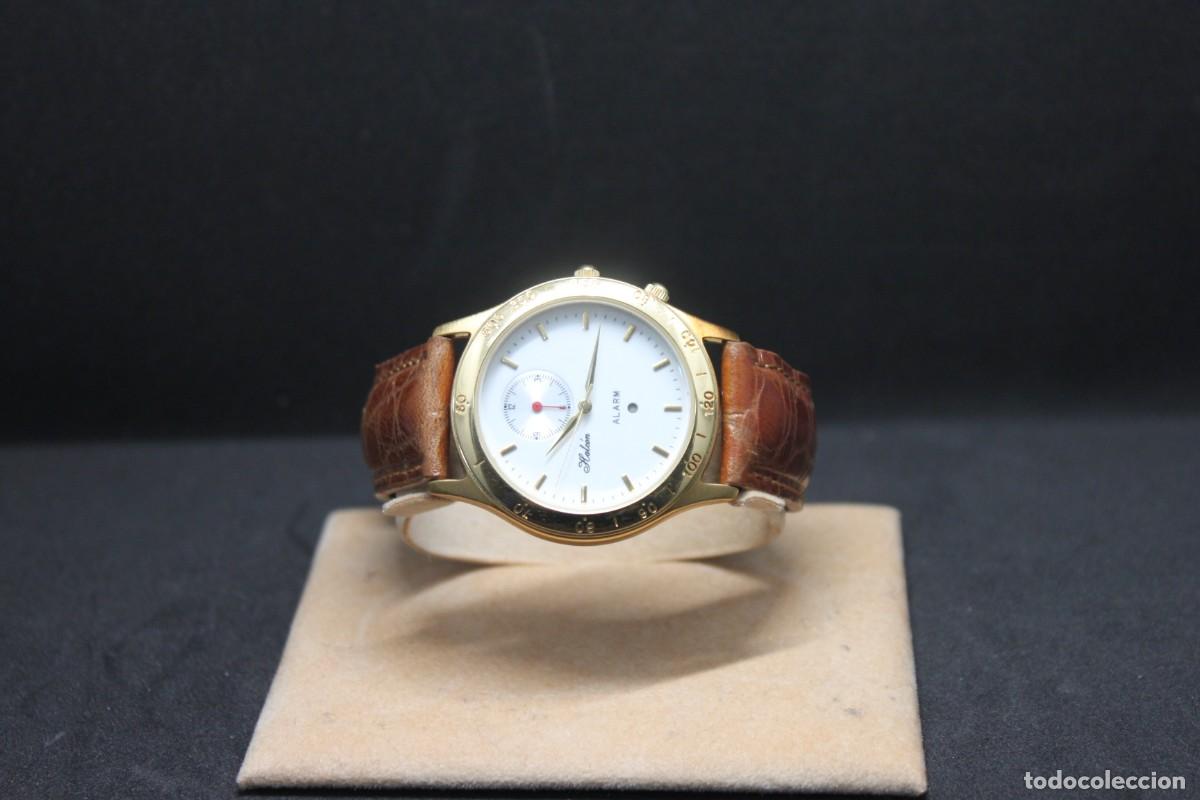Relojes: Reloj Halcon con alarma - Foto 3