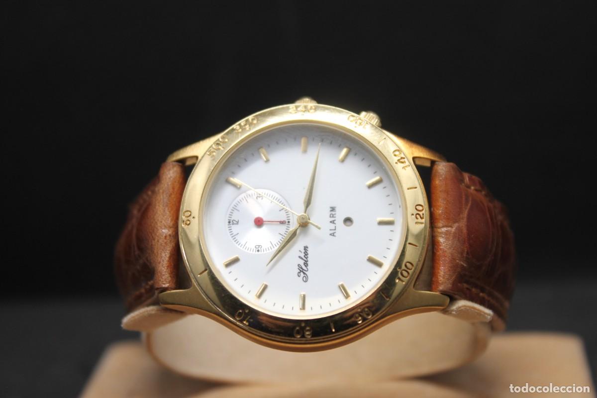 Relojes: Reloj Halcon con alarma - Foto 4