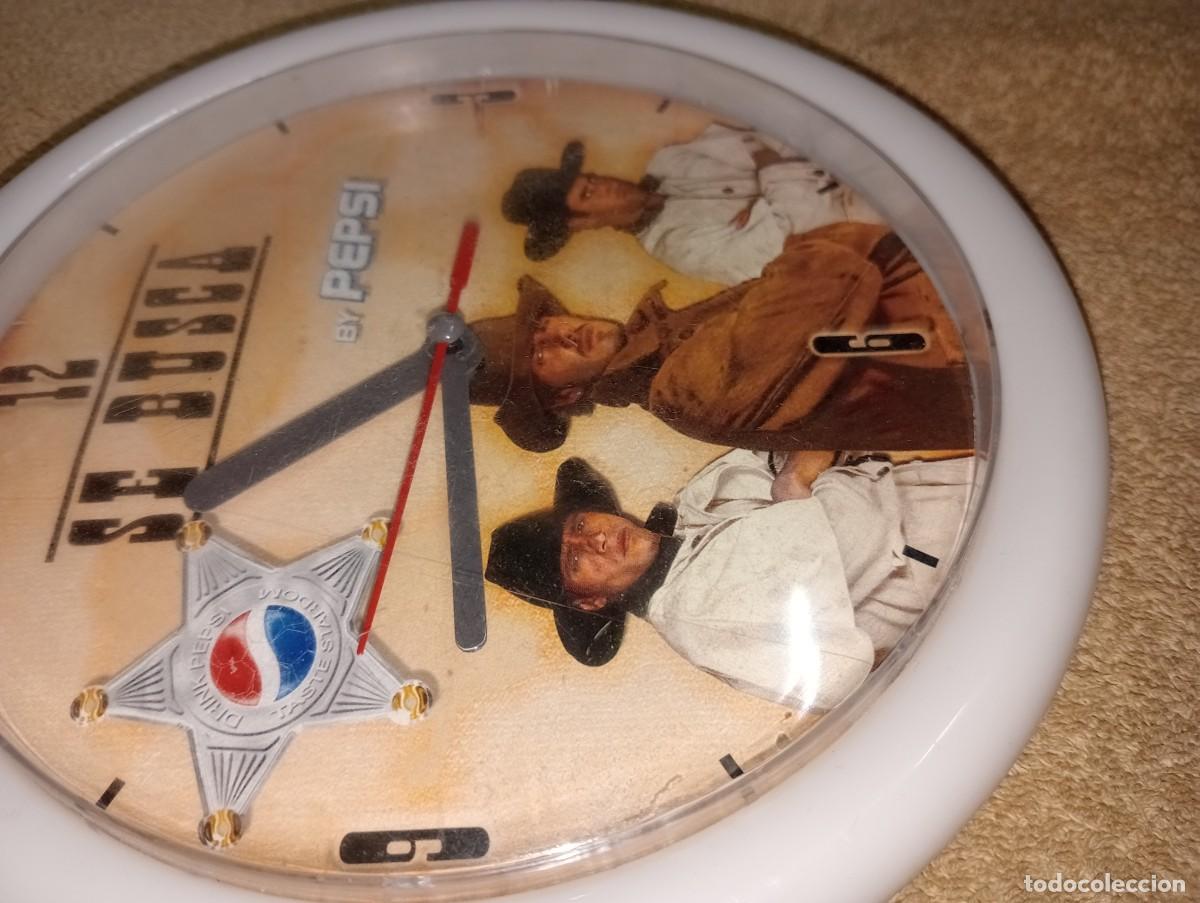 Relojes: Reloj Pepsi - Foto 2