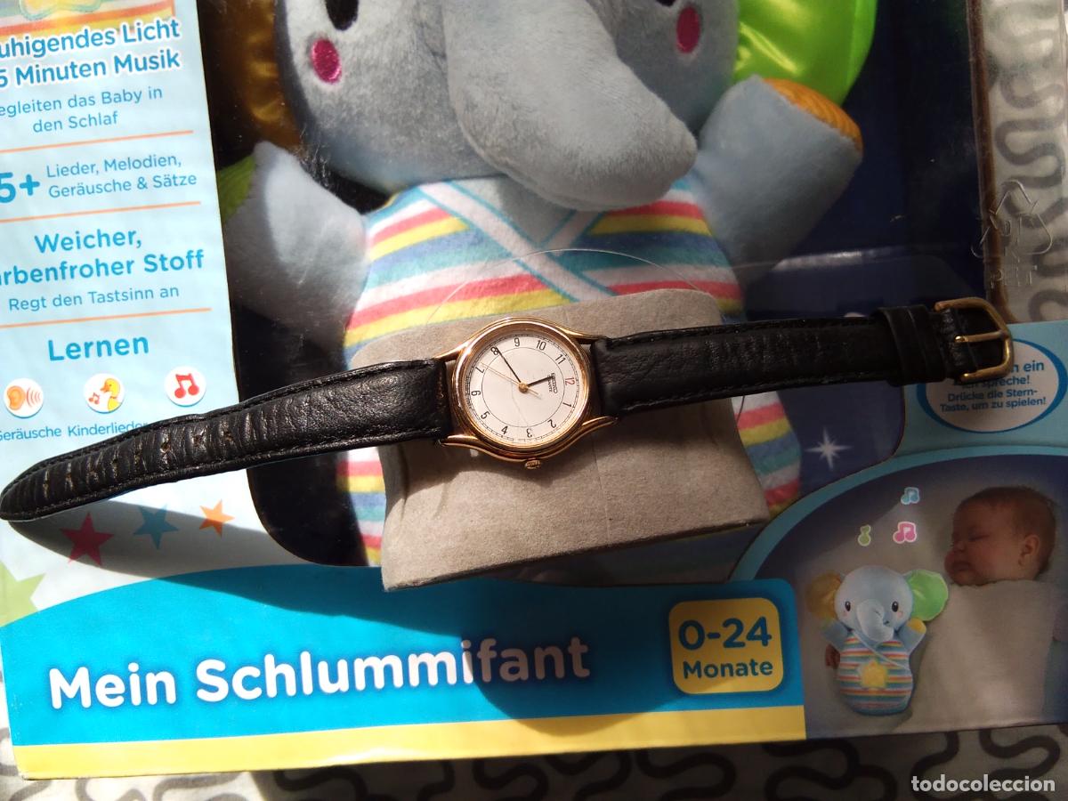 Relojes: RELOJ SEIKO MUJER QUARZ - Foto 3