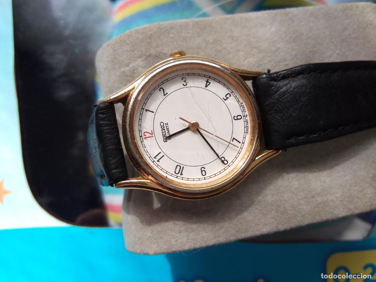 Relojes: RELOJ SEIKO MUJER QUARZ - Foto 7