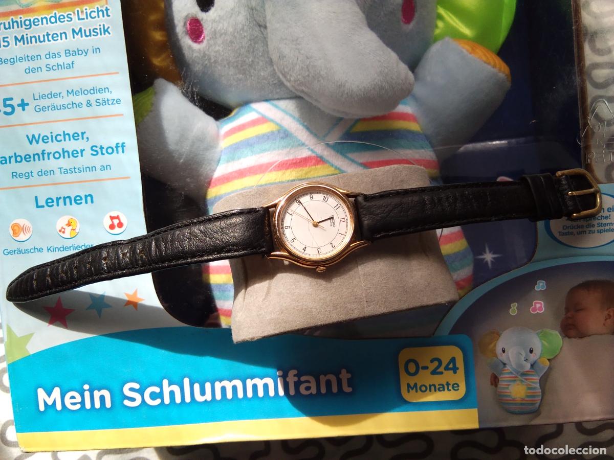 Relojes: RELOJ SEIKO MUJER QUARZ - Foto 10