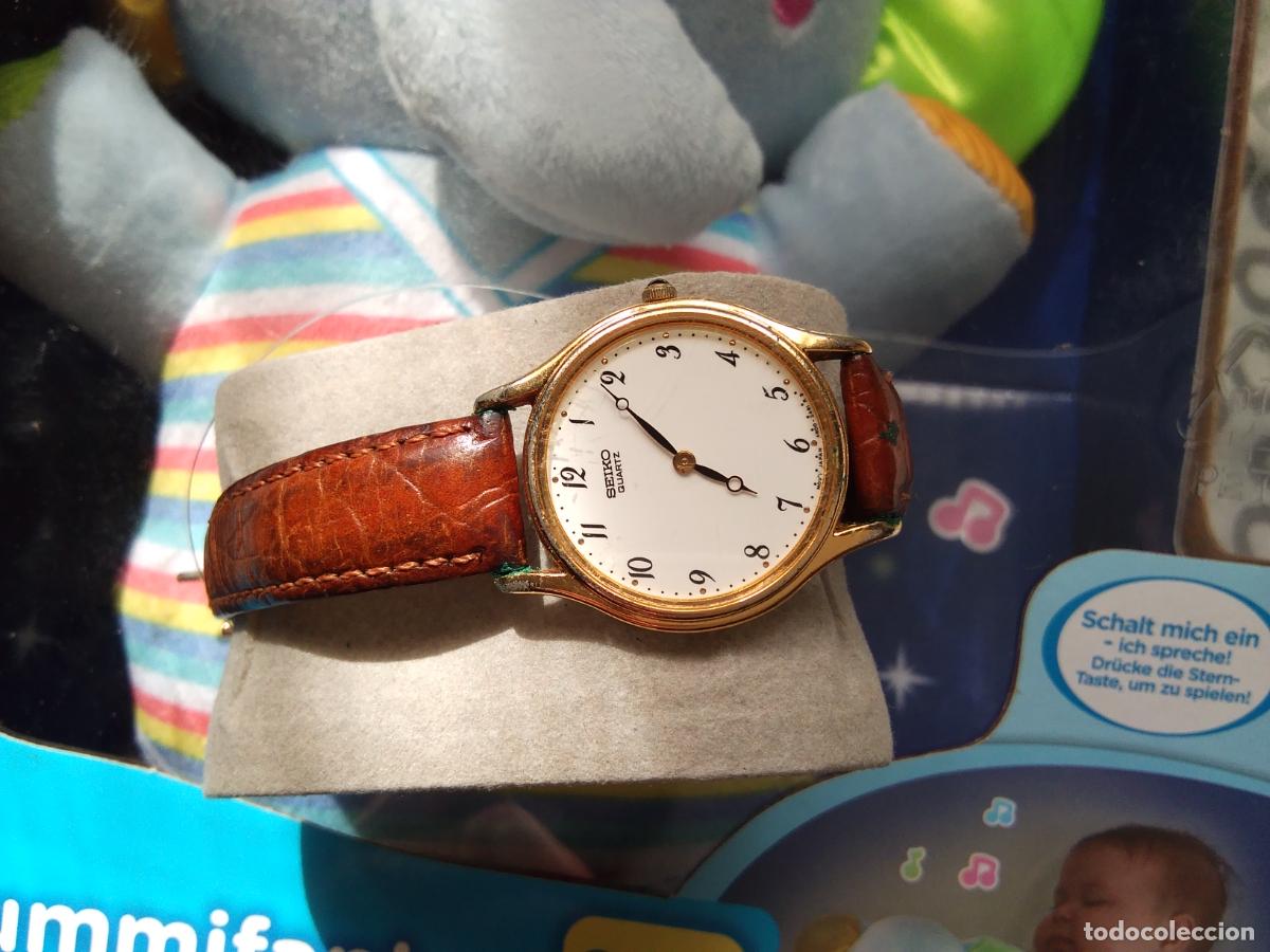 Relojes: RELOJ SEIKO MUJER QUARZO - Foto 4
