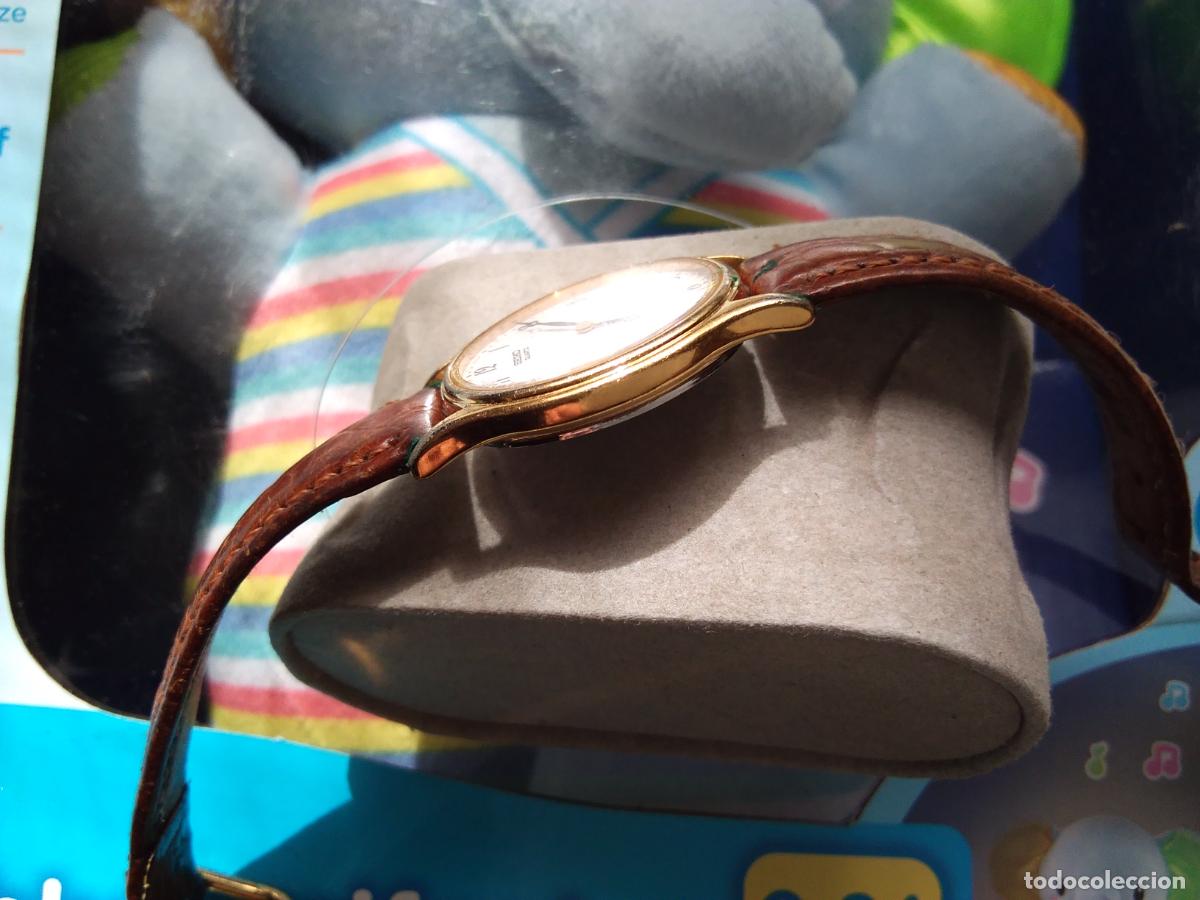 Relojes: RELOJ SEIKO MUJER QUARZO - Foto 7