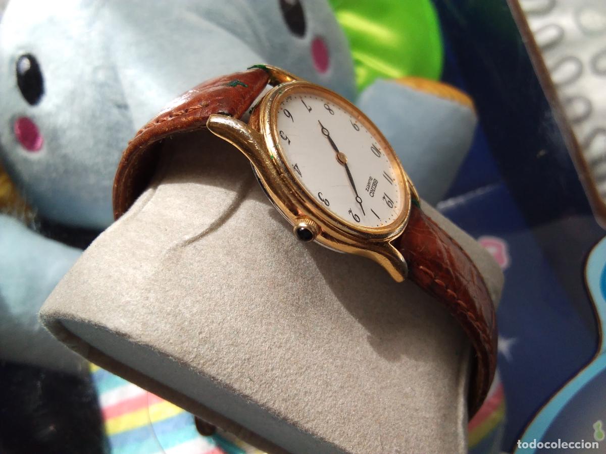 Relojes: RELOJ SEIKO MUJER QUARZO - Foto 8